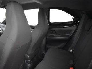 Toyota Aygo - afbeelding nr 11