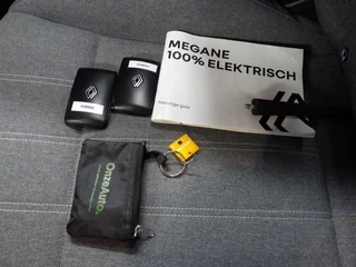 Renault Megane E-Tech Renault Mégane E-Tech EV60 Optimum Charge Evolution INCL. BTW I ORG.NL + NAP I GR.NAVI I FULL LED I RIJKLAAR - afbeelding nr 6