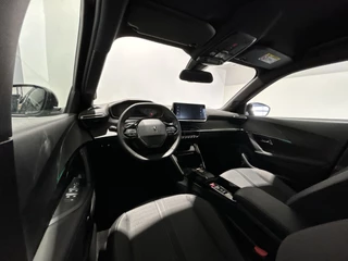 Peugeot e-2008 | Navigatie | Parkeersensor achter | SoH ( batterijtest ) 100 % score - afbeelding nr 8
