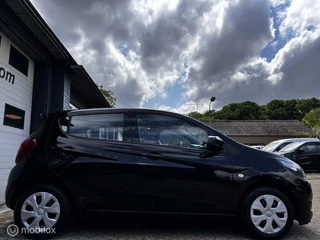 Opel KARL Opel KARL 1.0 ecoFLEX Innovation Automaat met cruise, airco! - afbeelding nr 4