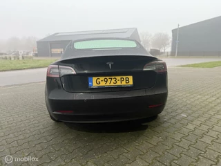 Tesla Model 3 Tesla Model 3 Standard RWD Plus 60 kWh 19Inch AUTOPILOT BTW - afbeelding nr 4