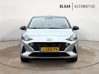 Hyundai i10 Hyundai i10 1.0 Comfort 5-zits - afbeelding nr 16