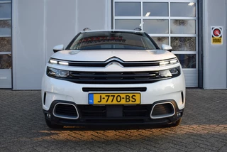 Citroën C5 Aircross | Adaptive Cruise Control | Elektrische Kofferklep - afbeelding nr 50