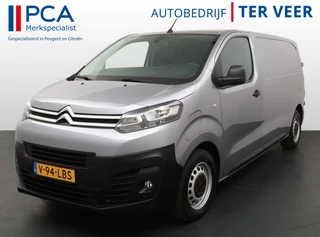 Citroën ë-Jumpy - 203740367-0