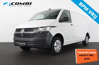 Volkswagen Transporter 2.0 TDI L2H1 28