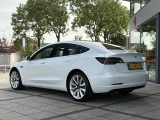 Tesla Model 3 Tesla Model 3 Range Plus | Autopilot | Panorama | Leder | Navi | Camera - afbeelding nr 4