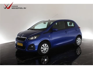 Peugeot 108 - 103439802-0