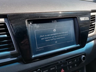 Kia Niro Kia Niro 1.6 GDi 105pk Hybrid ExecutiveLine | Navi | Clima | Adap.Cruise | Leder+Verwarmd+Geventileerd+Elek.Verstel | UBL Sound | Keyless Entry | Dodehoek+Rijstrooksensor | Pdc V+A+Camera | 18''lm - afbeelding nr 14