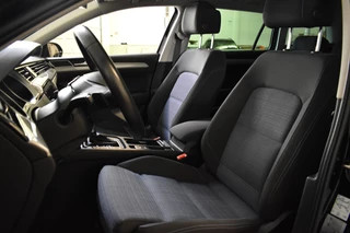 Volkswagen Passat Volkswagen Passat Variant GTE 218PK DSG HYBRID BUSINESS CAMERA/NAVI/MASSAGE*** - afbeelding nr 15