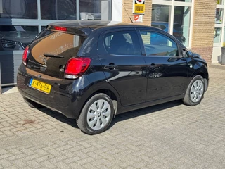 Citroën C1 - afbeelding nr 35