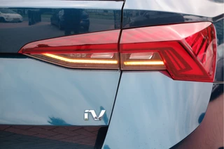 Škoda Octavia Škoda Octavia Combi 1.4 TSI iV 204PK PHEV Sportline Business ,Led-matrix koplampen, Carplay , Leer, Ergonimische stoelen, Stoelverwarming voor&achter,DAB+, stuurwiel verwarmd, schakelmogelijkheid aan stuurwiel, Carplay , etc. etc. - afbeelding nr 95