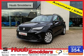 SEAT Arona Seat Arona 1.0 EcoTSI Style - afbeelding nr 1