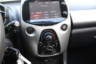Citroën C1 - afbeelding nr 15