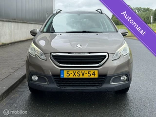 Peugeot 2008 Peugeot 2008 1.2 PureTech Act * Panoramadak, Onderhouden * - afbeelding nr 17