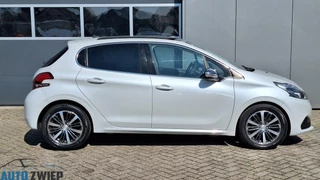 Peugeot 208 Peugeot 208 1.2 PureTech Allure - afbeelding nr 3