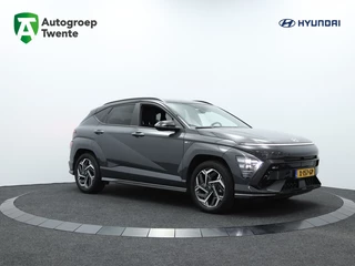 Hyundai Kona - afbeelding nr 1