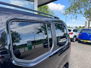 Citroën Berlingo - afbeelding nr 23
