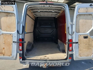 Volkswagen Crafter Volkswagen Crafter 177pk Dubbel Cabine L4H3 Trekhaak Airco Cruise Camera Parkeersensoren Euro6 DC Doka Mixto 11m3 Airco Trekhaak Cruise control - afbeelding nr 3