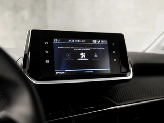 Peugeot 208 Peugeot 208 1.2 PureTech Sport (APPLE CARPLAY, GROOT NAVI, PARKEERSENSOREN, SPORTSTOELEN, LED KOPLAMPEN, LANE ASSIST, CRUISE, NIEUWSTAAT) - afbeelding nr 24