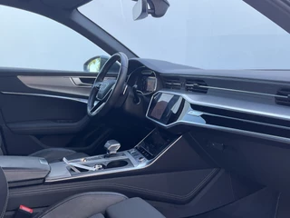 Audi A6 - afbeelding nr 23