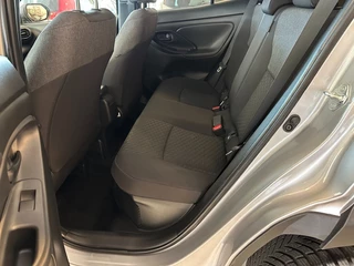 Toyota Yaris Cross - afbeelding nr 16