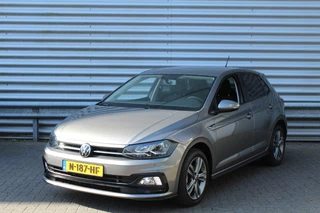 Volkswagen Polo 1.0 TSI 96pk R-Line DSG7 NL-Auto NAP
