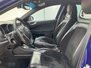 Alfa Romeo Giulietta Alfa Romeo Giulietta 1.750 Turbo 241pk Veloce Automaat Carplay Sport-Stoelen Nav/Cruise Voll.Onderhouden! - afbeelding nr 21