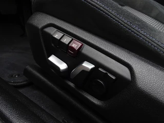 BMW 1 Serie BMW 1 Serie M135i 400PK+ / M-perf. High Exe 2016 / LED - afbeelding nr 39