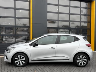Renault Clio - afbeelding nr 10