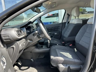 Citroën C3 Citroën C3 1.2 PureTech Max | Apple Carplay | Lichtmetalen - afbeelding nr 8