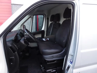 Peugeot Boxer Peugeot Boxer 330 2.0 BlueHDI L2H2 Premium Pack 3 zits airco 67398 km !!!!!!! - afbeelding nr 7
