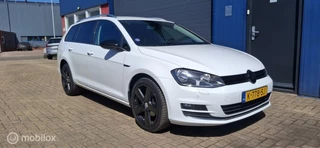 Volkswagen Golf Volkswagen Golf Variant 1.4 TSI,afn Trekhaak,camera,cruise - afbeelding nr 5