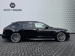 Audi A6 Audi A6 Avant 3.0 TDI BiT quattro Competition Pano Trekhaak - afbeelding nr 24