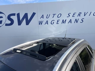 Suzuki S-Cross Suzuki S-Cross 1.4 Boosterjet AllGrip Style Smart Hybrid | Pano | CarPlay | 360* Camera | ACC | LED | Keyless - afbeelding nr 32