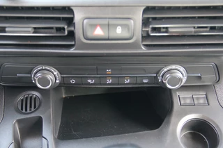 Peugeot Rifter Peugeot Rifter 1.2 Puretech Allure | Stoelverwarming | Cruise control | - afbeelding nr 17