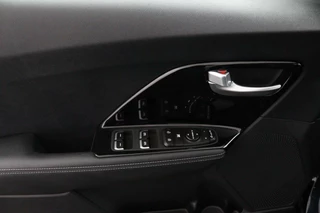 Kia Niro Kia Niro 1.6 GDi Hybrid DynamicLine | Camera | Navi | - afbeelding nr 17