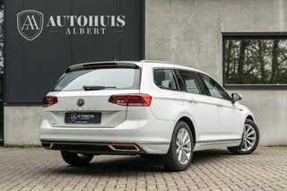 Volkswagen Passat Volkswagen Passat Variant 1.4 TSI PHEV GTE Business Trekhaak - afbeelding nr 2