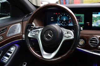 Mercedes-Benz S-Klasse - afbeelding nr 30