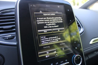 Renault Grand Scénic Clima|Navi|LM-Velgen|Cruise|Audio|CV - afbeelding nr 33