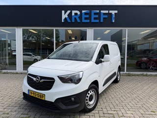 Opel Combo 1.5D L1H1 Innovation