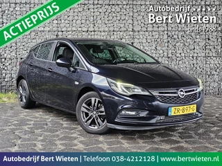 Opel Astra - afbeelding nr 1