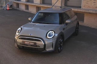MINI Cooper - afbeelding nr 4