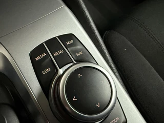 BMW 5 Serie BMW 5-serie Touring 520i Corporate Lease Executive AUT - afbeelding nr 24