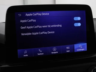 Ford Focus Ford Focus 1.5 EcoBoost ST Line | Trekhaak | B&O Sound |  Carplay | Navigatie | Full LED | Climate control | Keyless | PDC | Sportstoelen - afbeelding nr 23