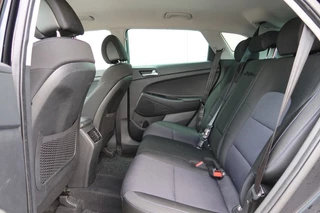 Hyundai Tucson Hyundai Tucson 1.6 GDI Comfort Clima, NAVI, Camera, PDC V+A, Stoelverwarming - afbeelding nr 17