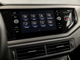Volkswagen Polo Volkswagen Polo 1.0 TGI Sportline (APPLE CARPLAY, ADAPTIVE CRUISE, SPORTSTOELEN, DAB+, LED ACHTERLICHTEN, NIEUWE APK, NIEUWSTAAT) - afbeelding nr 22