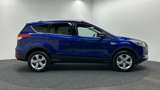 Ford Kuga Ford Kuga 1.5 EcoBoost Trend Ultimate NAVI ECC LM TREKHAAK - afbeelding nr 9