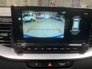 Kia Ceed Sportswagon Kia Ceed Sportswagon 1.6 GDI PHEV ExecutiveLine | Panoramadak | Stoelverwarming / Stoelventilatie| Camera | Navigatie | Adaptive cruise control - afbeelding nr 5