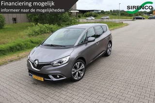 Renault Grand Scénic Renault grand scenic 1.3 TCe Intens deels leder carplay trekhaak android climate&cruise control virtual cockpit - afbeelding nr 26