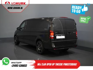 Mercedes-Benz Vito - afbeelding nr 2